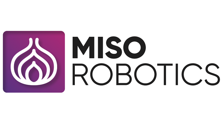 Miso Robotics logo