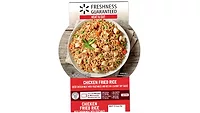 Garland Ventures recalls chicken fried rice products