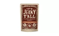 All Y'alls Foods debuts Cinnamon Churro Jerky All Y'alls Foods debuts Cinnamon Churro Jerky