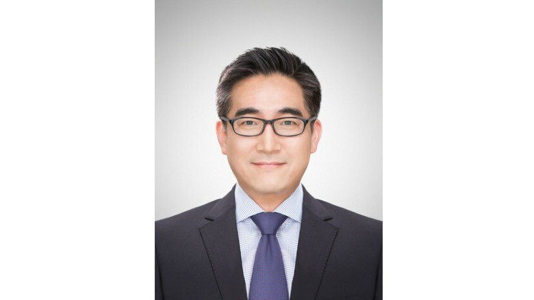 Young Choi, president and CEO, StarKist Co.