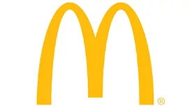 McDonald's logo