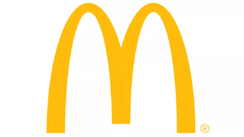 McDonald's logo