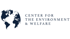 Center for the Environment and Welfare logo