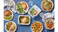 Blue Apron Prepared & Ready line Blue Apron Prepared & Ready line