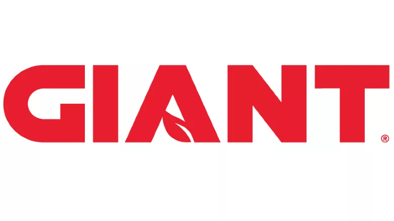 The Giant Co. logo