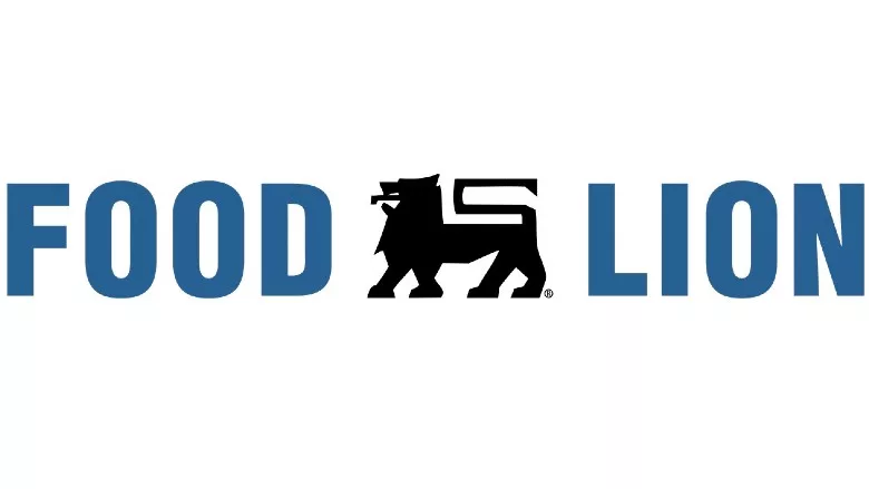 Food Lion logo