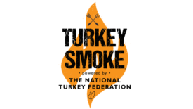 Turkey Smoke logo