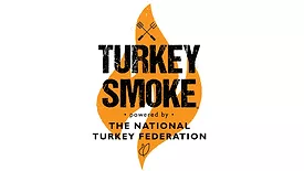 Turkey Smoke logo