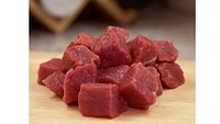 Raw beef Raw beef