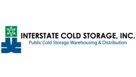 Interstate Cold Storage logo