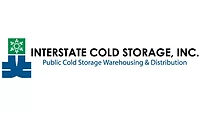 Interstate Cold Storage logo