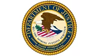U.S. Attorney's Office, Northern District of Iowa logo