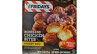Recalled boneless chicken wings