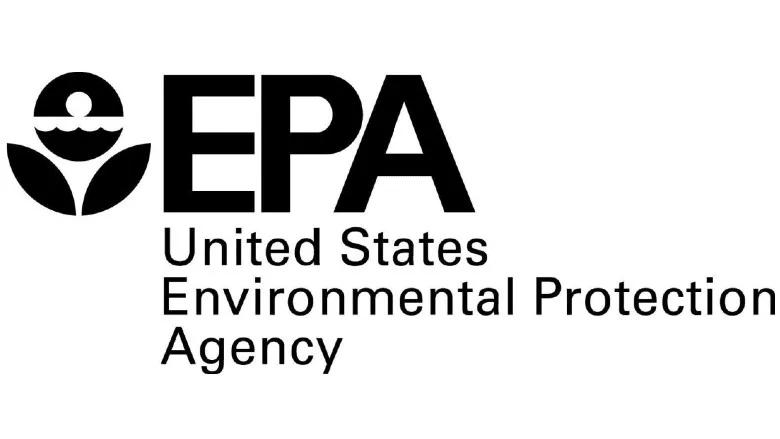 US Environmental Protection Agency logo