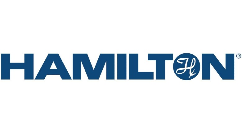 Hamilton Co. logo
