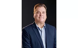 Mitch Madsen, new Wixon protein division hire