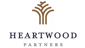 Heartwood Partners logo