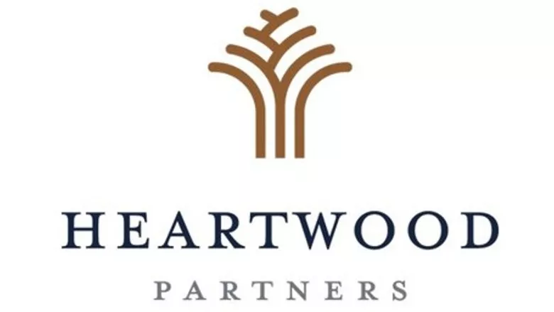 Heartwood Partners logo