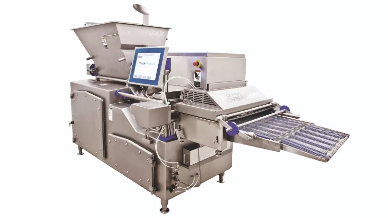NovaMax 660 system