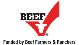 Beef Checkoff Program logo