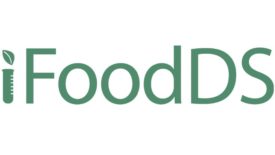 iFoodDS logo