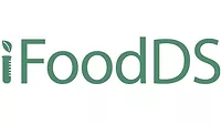 iFoodDS logo iFoodDS logo