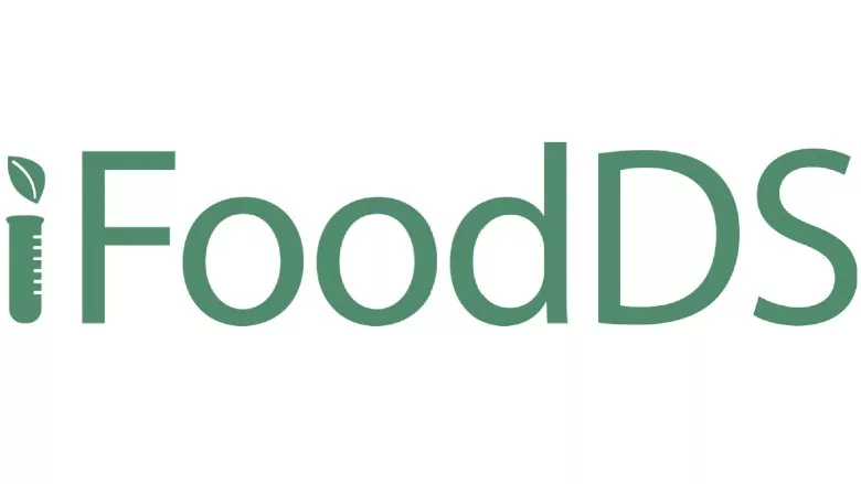 iFoodDS logo