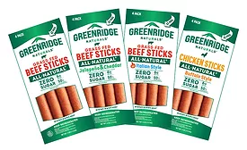 Greenridge Naturals