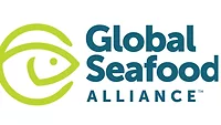 Global Seafood Alliance logo
