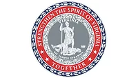 Governor of Virginia logo