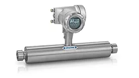 Optimass 1400 Food and Beverage version