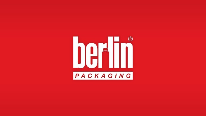 Berlin Packaging logo