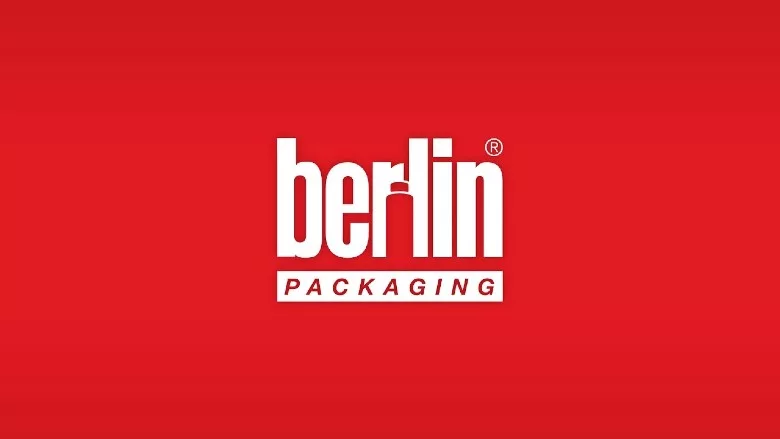 Berlin Packaging logo