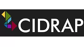 Center for Infectious Disease Research & Policy logo
