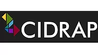 Center for Infectious Disease Research & Policy logo
