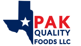 PAK Quality Foods LLC logo