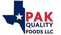 PAK Quality Foods LLC logo