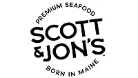 Scott & Jon's logo