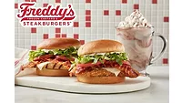 Freddy's new Chicken Club Sandwiches