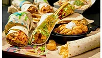 Taco Bell products