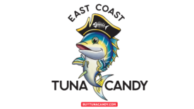 East Coast Tuna Candy Inc. logo