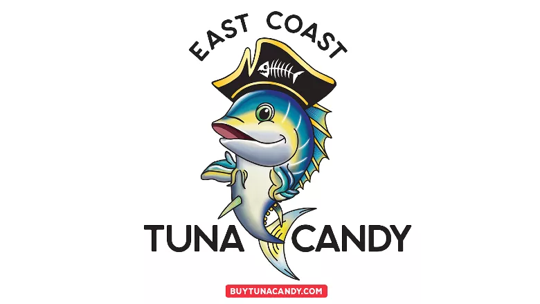East Coast Tuna Candy Inc. logo