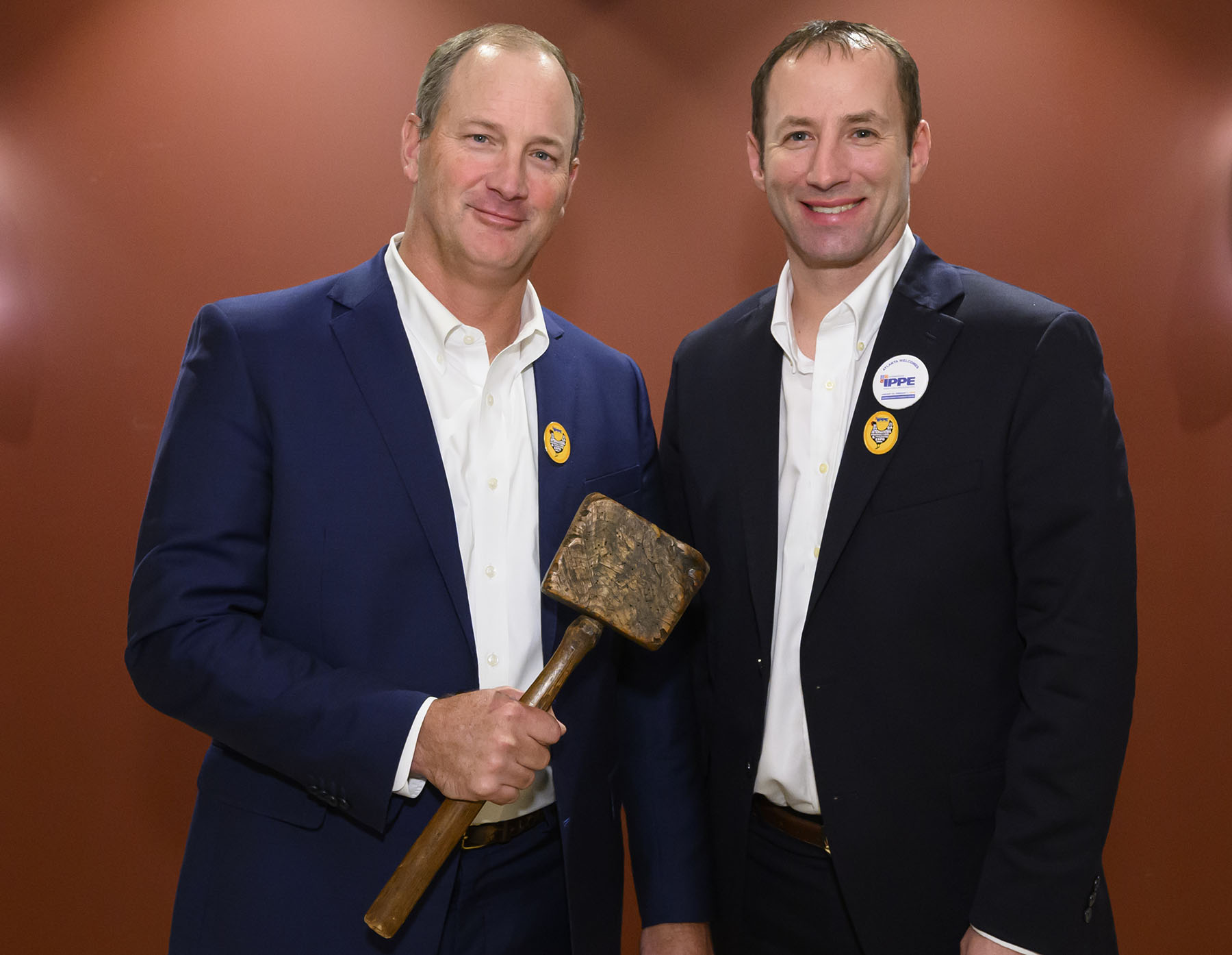 Fries, new chair of U.S. Poultry & Egg Association