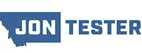 Senator Jon Tester logo Senator Jon Tester logo