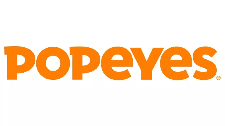 Popeyes logo