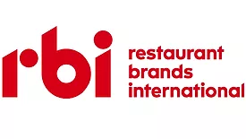 Restaurant Brands International logo