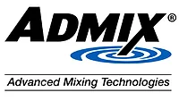 Admix logo Admix logo