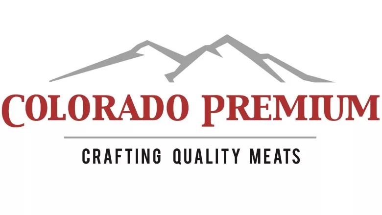 Colorado Premium logo
