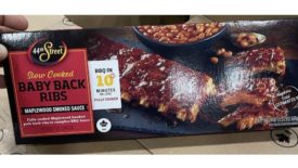 Macgregors Meat and Seafood Ltd recalls frozen RTE pork products