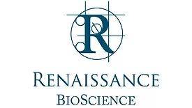 Renaissance BioScience logo